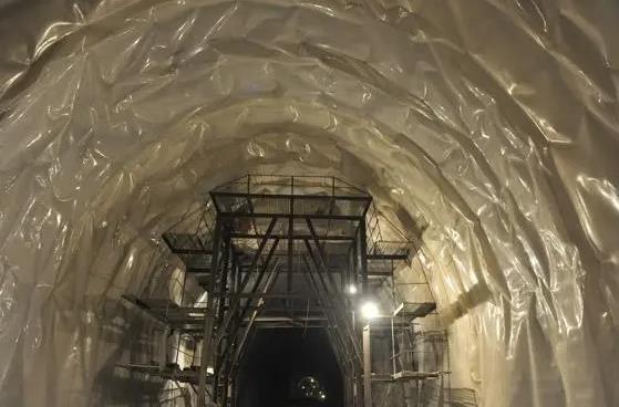松溪隧道蒸汽增压增温设备 隧道蒸汽减压阀图片 隧道养护拱
